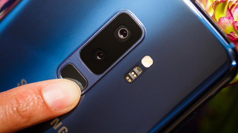 Top 5 điểm nổi bật về cấu hình Samsung Galaxy S9 2