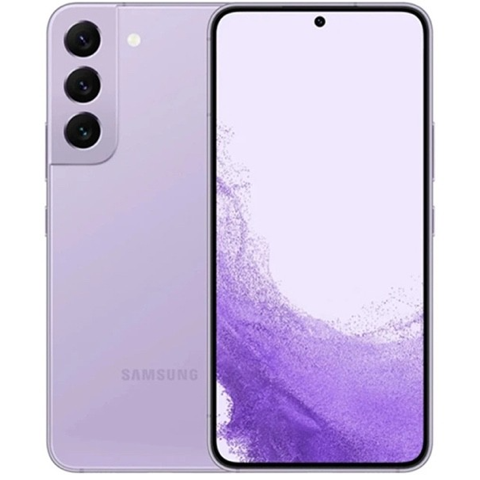 Samsung Galaxy S22 5G 8GB|128GB (Bản Quốc Tế) MỚI Nobox 