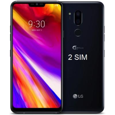 LG G7 2 SIM với thông số kỹ thuật vượt trội 1