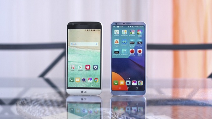 Điện thoại LG G6 có bền không? Phân tích chi tiết nhất 2