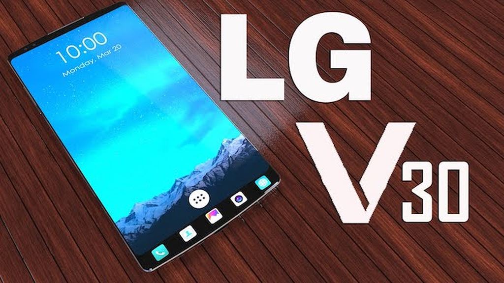 Điện thoại LG V30 giá bao nhiêu, nên tìm mua ở đâu chất lượng? 1