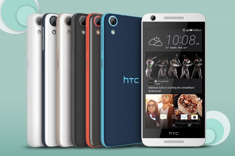 Chất lượng điện thoại HTC tốt không? Tư vấn giải đáp 1
