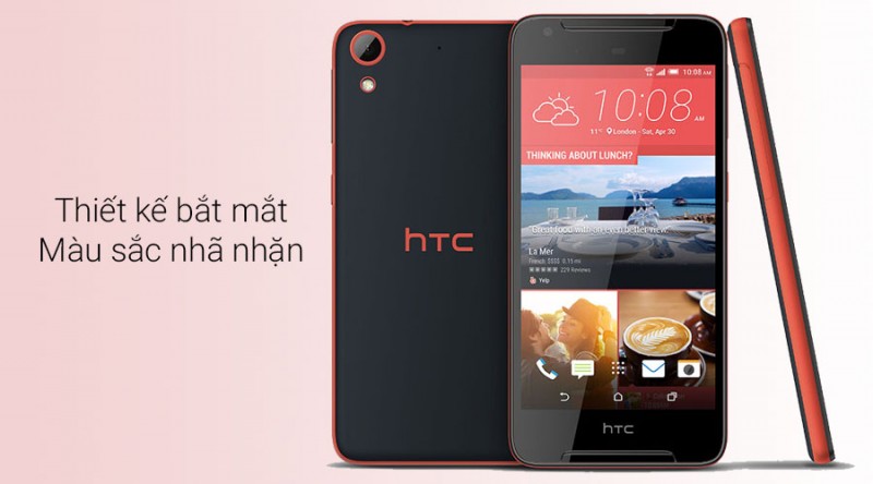 Chất lượng điện thoại HTC tốt không? Tư vấn giải đáp