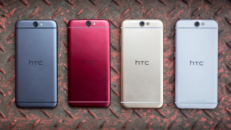 Điểm danh các mẫu điện thoại HTC tốt nhất hiện nay