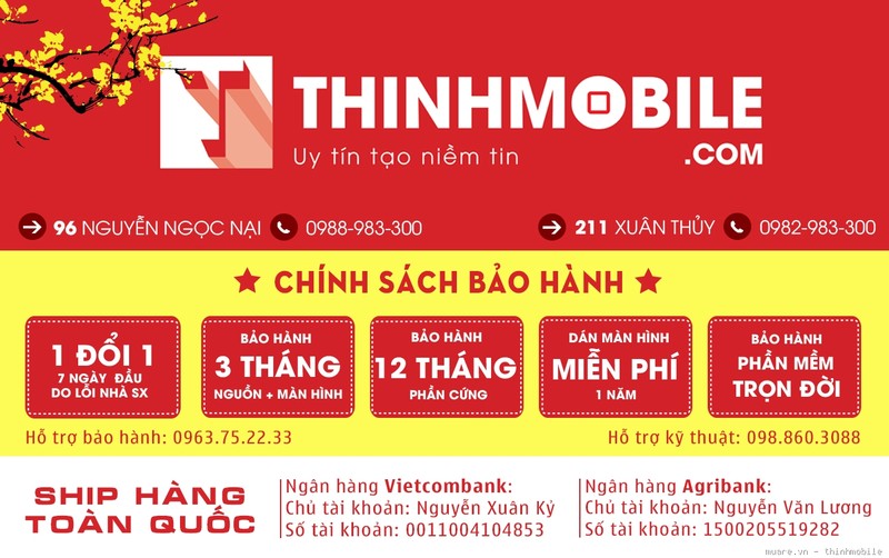 Địa chỉ bán Iphone 7 Plus giá rẻ nhất Hà Nội 2