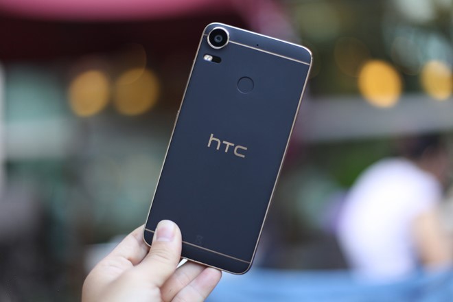 Chất lượng điện thoại HTC tốt không? Tư vấn giải đáp 2
