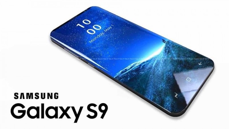 Những lí do không thể bỏ qua nếu chọn S9 Samsung Galaxy