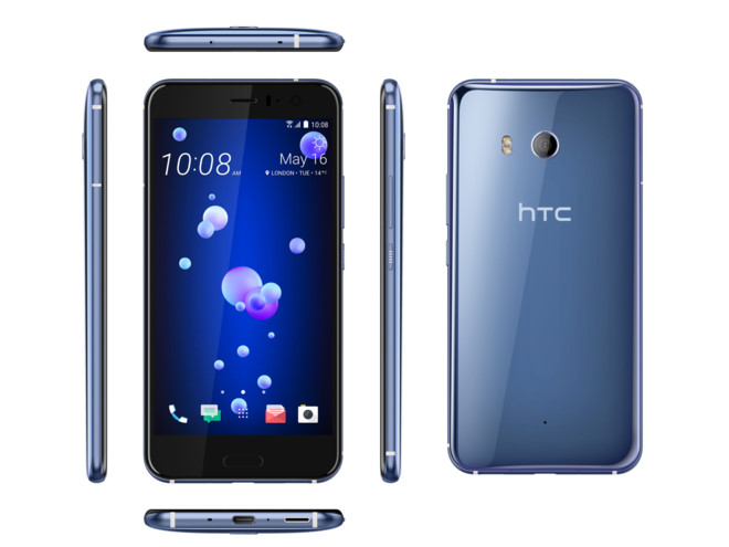 Mua HTC U11 Plus giá rẻ ở đâu? 3