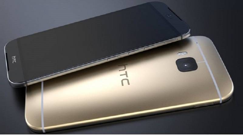 Nên mua điện thoại htc nào tốt nhất? 3
