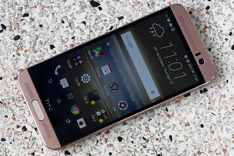 Nên mua điện thoại htc nào tốt nhất? 5