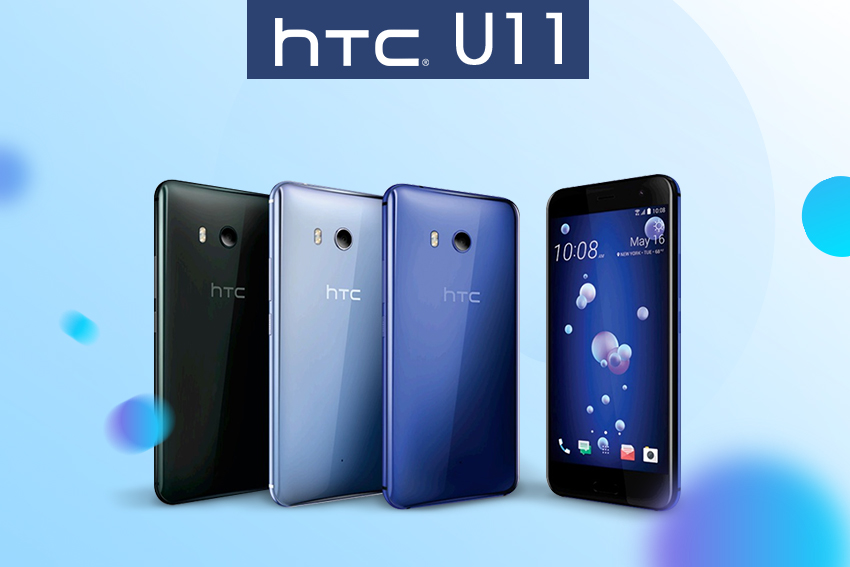 Điện thoại HTC U11 giá bao nhiêu tiền - Bảng giá mới nhất 2018 2
