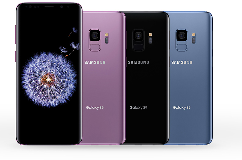 Samsung Galaxy S9 giá bao nhiêu tiền là CHÍNH XÁC NHẤT 2