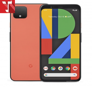 Google Pixel 4 Mới không hộp (4/64Gb)