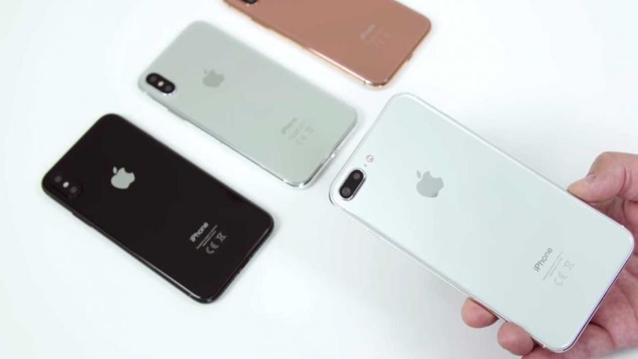 Iphone 7 plus hàng xách tay giá bao nhiêu - Bảng nhá NEW 2018 1
