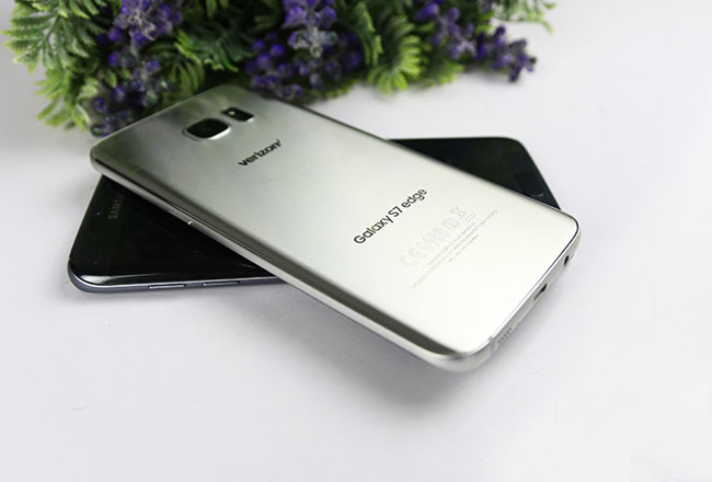 Samsung Galaxy S7 Edge Mỹ giá bao nhiêu tiền tại Việt Nam 2