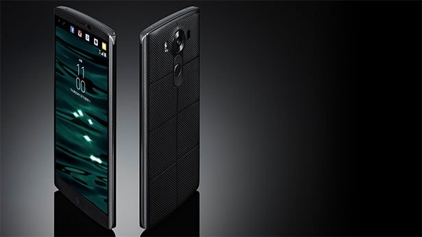 Đánh giá điện thoại LG V20 mới Fullbox chính hãng 2