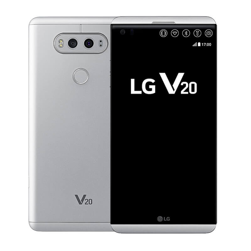 Đánh giá điện thoại LG V20 mới Fullbox chính hãng 1