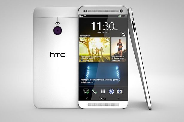 Chia sẻ bảng giá điện thoại HTC M8 mới nhất
