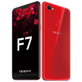 điện thoại cấu hình khủng nhất hiện nay Oppo F7