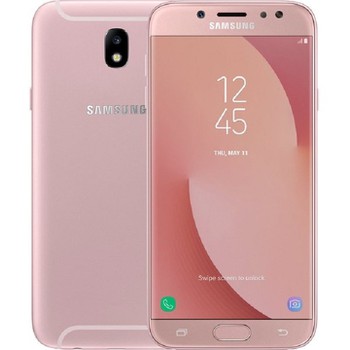 Samsung Galaxy J7 Pro hồng điện thoại đẹp cho nữ giá rẻ