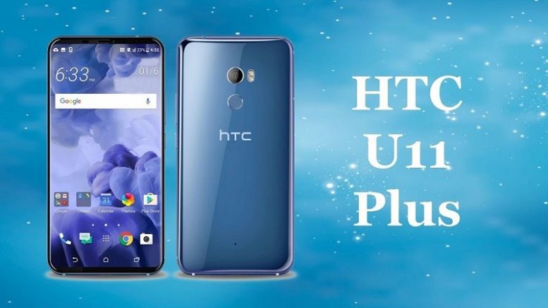 HTC U11 2 SIM - Nguyên bản, đẹp không tì vết và mới đến 99%1