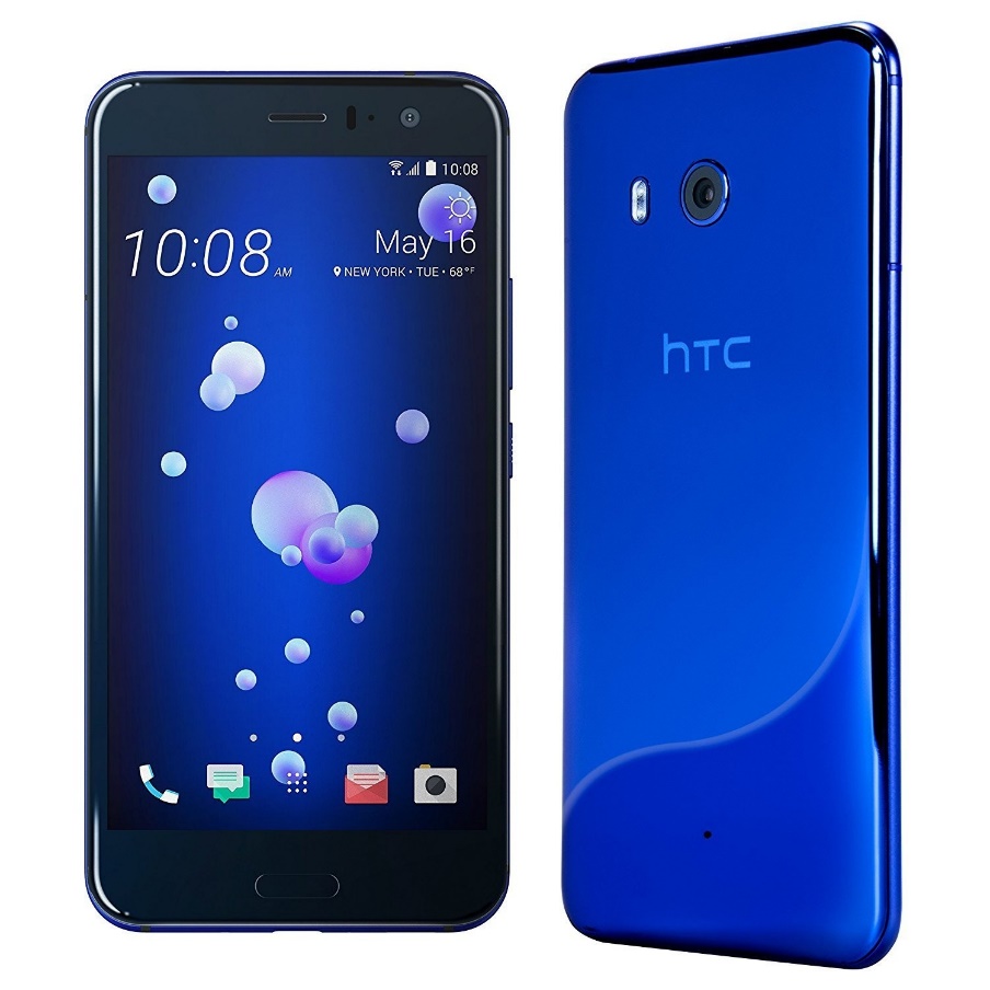 HTC U11 2 SIM - Nguyên bản, đẹp không tì vết và mới đến 99%