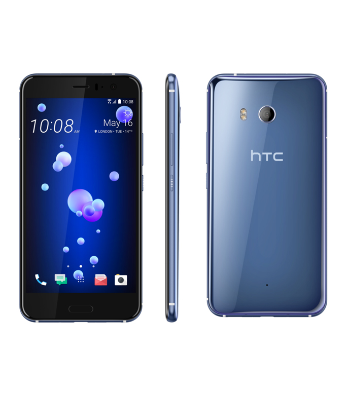 HTC U11 2 SIM - Nguyên bản, đẹp không tì vết và mới đến 99%2