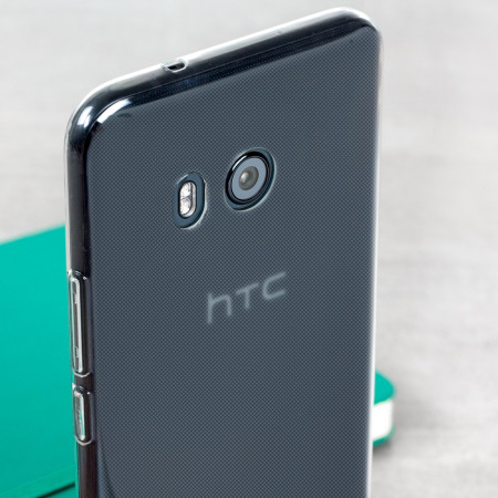 HTC U11 - Mẫu mã đẹp, giá rẻ bất ngờ, chất lượng miễn bàn tại Thinhmobile2