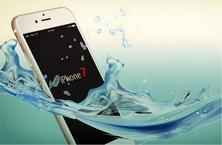 iPhone 7 plus có chống nước không và nên mua điện thoại ở đâu? 2