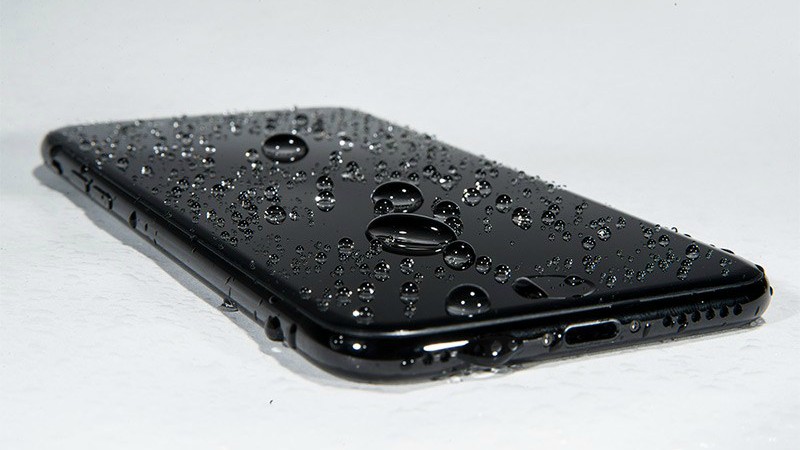 iPhone 7 plus có chống nước không và nên mua điện thoại ở đâu? 1