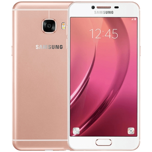 Điện thoại Samsung Galaxy C7 khác biệt về thiết kế