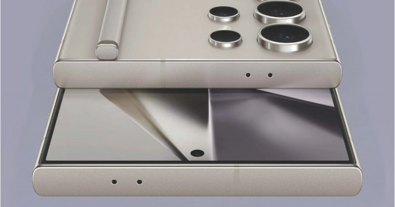 Camera S24 chụp có đẹp không?