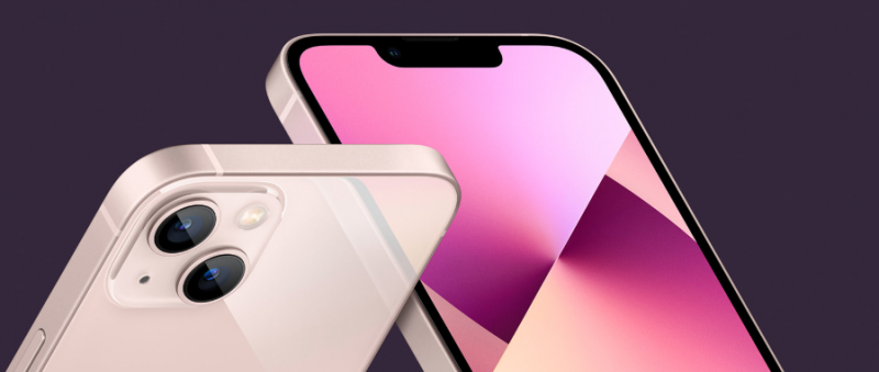 iPhone 13 không vào được mạng dù đã bật dữ liệu di động