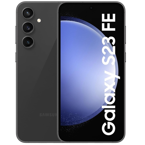 Samsung s23 FE dual sim Hongkong 128GB ( Nguyên Seal )