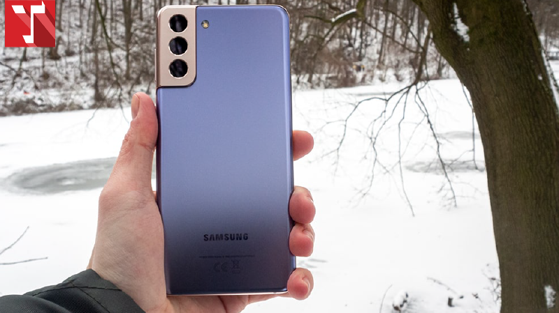 Samsung Galaxy S21 Hàn Quốc Fullbox