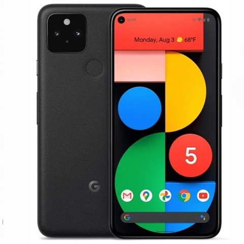 Pixel 5a 5G mới không hộp 