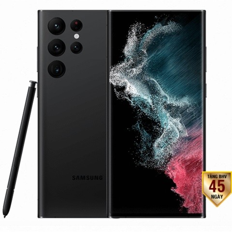 Samsung S22 ultra mỹ Mới fullbox 8/128GB 