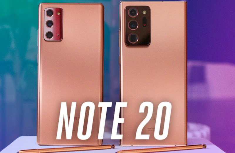 S Pen của Samsung Note 20 không hoạt động, có cách nào sửa không