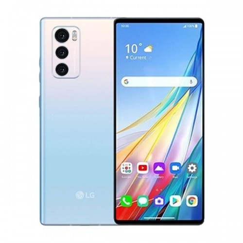 Điện Thoại LG Wing 128GB mới keng 