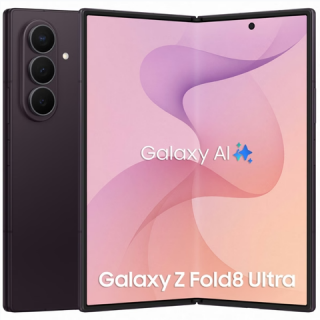 Samsung Galaxy Z Fold8 Ultra 5G (12GB - 256GB) Chip Snapdragon 8 Elite Gen 5  Chính Hãng