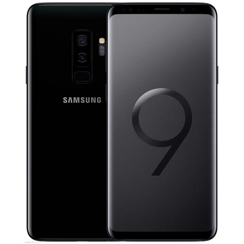 Samsung s9 plus 2 sim quốc tế nguyên bản 2 sim mới 99% 256gb