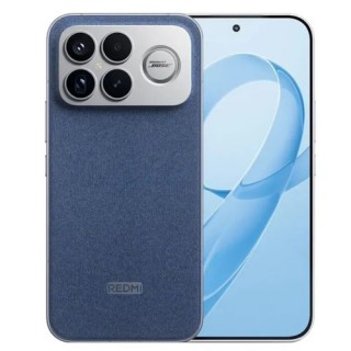 Điện thoại Xiaomi REDMI K90 Pro Max (Snapdragon 8 Elite Gen 5) 