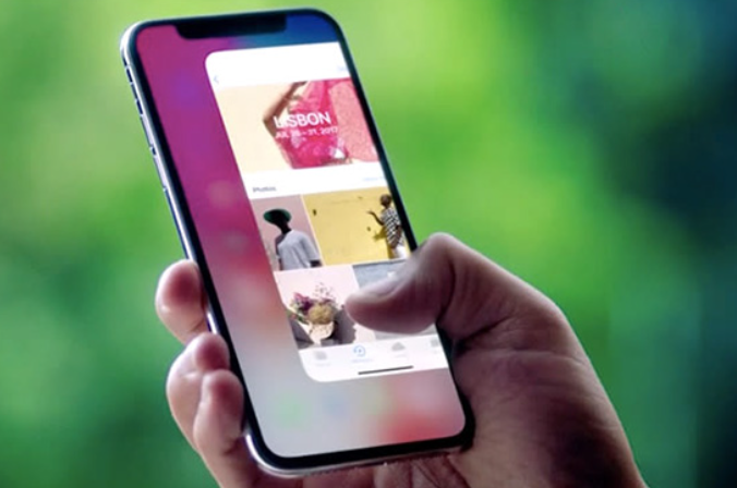 IPhone 12 Pro Lỗi màn hình ám xanh hoặc nhấp nháy cách khắc phục
