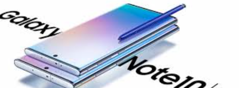 note 10  Không có tiếng khi xem video trên Note 10?