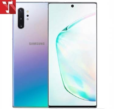 Lỗi nhận diện khuôn mặt không hoạt động trên Note 10