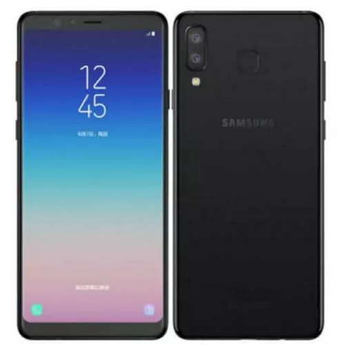 Samsung A8 Star 2019 chính hãng giá tốt tại Thịnh Mobile
