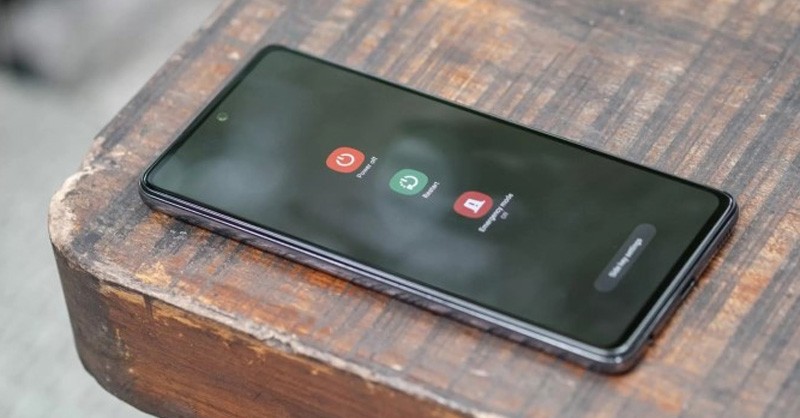 Cách khắc phục chai pin Samsung