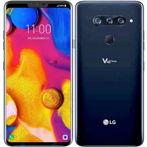 Điện thoại LG V40 giá bao nhiêu tiền? Bảng giá NEW 