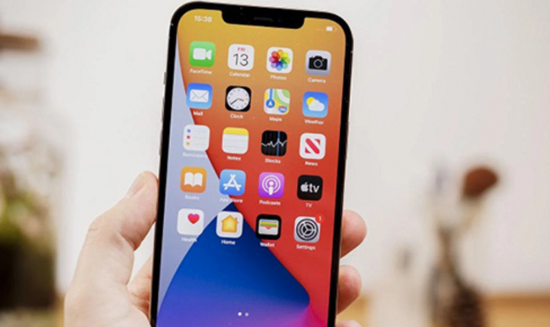 IPhone 12 nóng máy nguyên nhân vì sao