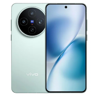 Vivo X200s 5G (16GB - 512GB) - Chip Dimensity 9400